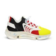 Men’s Mesh Sneakers