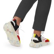 Men’s Mesh Sneakers