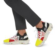 Men’s Mesh Sneakers