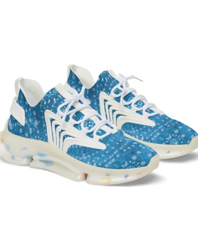 Men’s Mesh Sneakers