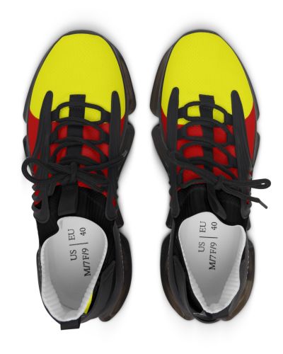 Women’s Mesh Sneakers