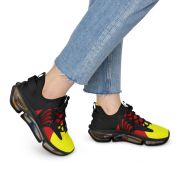 Women’s Mesh Sneakers