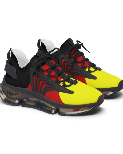 Women’s Mesh Sneakers