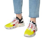 Women’s Mesh Sneakers