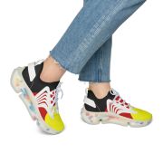 Women’s Mesh Sneakers