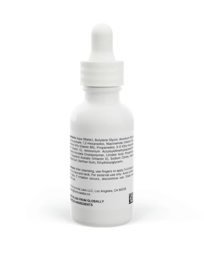 Vitamin Boost Serum, 1oz