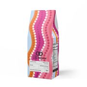 Bitterroot Coffee Blend (Dark French Roast)