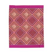 Velveteen Plush Blanket