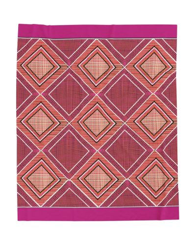 Velveteen Plush Blanket