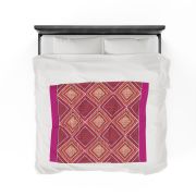 Velveteen Plush Blanket