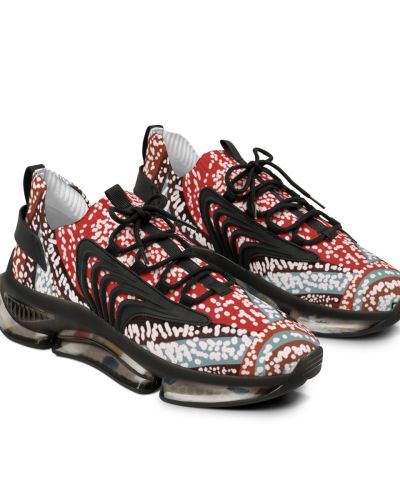 Men’s Mesh Sneakers