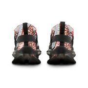 Men’s Mesh Sneakers