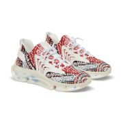 Men’s Mesh Sneakers