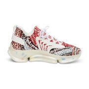 Men’s Mesh Sneakers