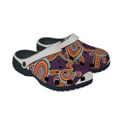 EVA Foam Rubber Shoes (AOP)