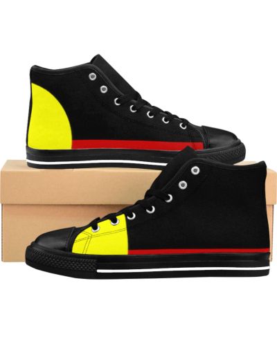 Men’s Classic Sneakers