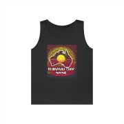Unisex Heavy Cotton Tank Top