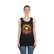 Unisex Heavy Cotton Tank Top
