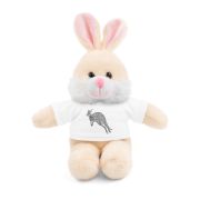 Stuffed Animals with Tee