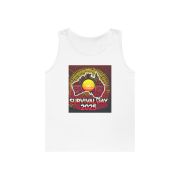 Unisex Heavy Cotton Tank Top