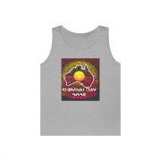 Unisex Heavy Cotton Tank Top
