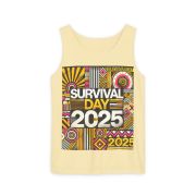 Unisex Garment-Dyed Tank Top