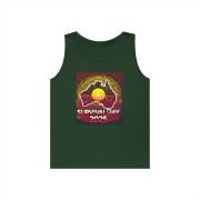 Unisex Heavy Cotton Tank Top