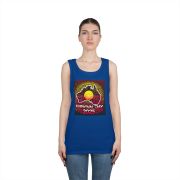 Unisex Heavy Cotton Tank Top