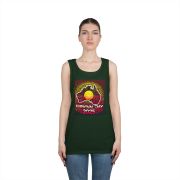 Unisex Heavy Cotton Tank Top