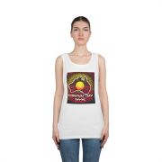 Unisex Heavy Cotton Tank Top