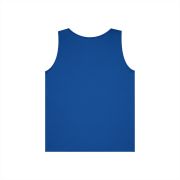 Unisex Heavy Cotton Tank Top