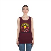 Unisex Heavy Cotton Tank Top