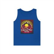 Unisex Heavy Cotton Tank Top