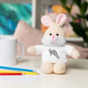 Stuffed Animals with Tee