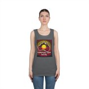 Unisex Heavy Cotton Tank Top