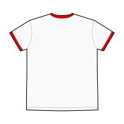 Men’s Staple Ringer Tee