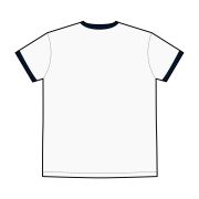 Men’s Staple Ringer Tee