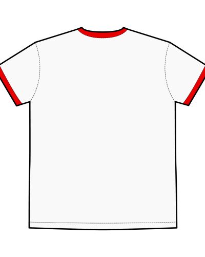 Men’s Staple Ringer Tee