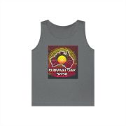 Unisex Heavy Cotton Tank Top