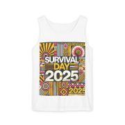 Unisex Garment-Dyed Tank Top