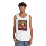 Unisex Heavy Cotton Tank Top