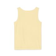 Unisex Garment-Dyed Tank Top