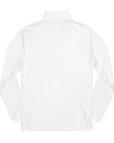 adidas® Quarter-Zip Pullover (Embroidery)