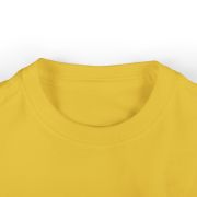 Aboriginal Flag Infant Tee – Cute Baby Shirt for Cultural Celebrations