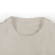 Aboriginal Flag Infant Tee – Cute Baby Shirt for Cultural Celebrations