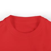 Aboriginal Flag Infant Tee – Cute Baby Shirt for Cultural Celebrations