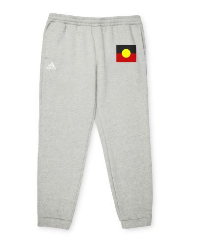 adidas Unisex Fleece Joggers