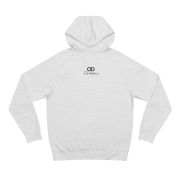 100% Pure Australian Hoodie – Unisex Sweatshirt for Casual Wear, Aussie Pride, Gift for Travelers, Summer BBQ, Comfortable Fashion