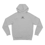100% Pure Australian Hoodie – Unisex Sweatshirt for Casual Wear, Aussie Pride, Gift for Travelers, Summer BBQ, Comfortable Fashion