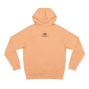 100% Pure Australian Hoodie – Unisex Sweatshirt for Casual Wear, Aussie Pride, Gift for Travelers, Summer BBQ, Comfortable Fashion